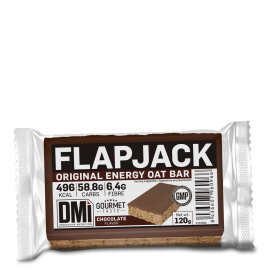 FLAPJACK ENERGY OAT BAR 120 g Chocolate