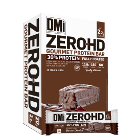 ZERO-HD GOURMET PROTEIN BAR Brownie chocolate