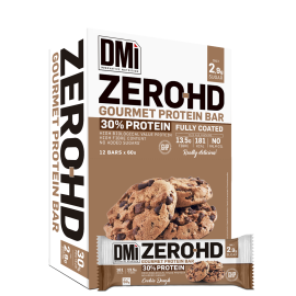 ZERO-HD GOURMET PROTEIN BAR Cookie dough