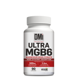ULTRA MGB6 90 caps