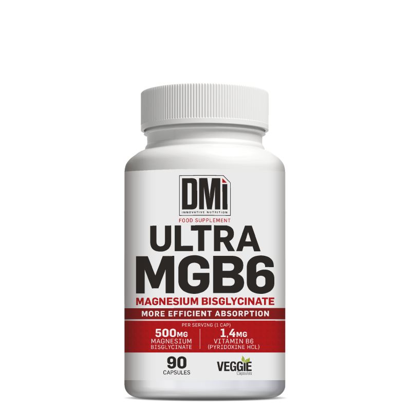 ULTRA MGB6 90 caps