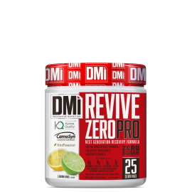REVIVE ZERO PRO (Recovery formula) 355 g Lemon lime