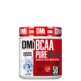 BCAA PURE 5000 Unflavoured
